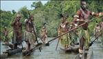 the sepik river